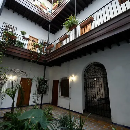 Arenal Apartamento *