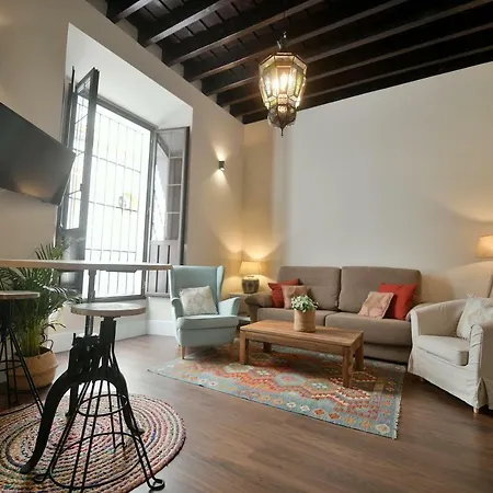 Apartamento Arenal Sevilla