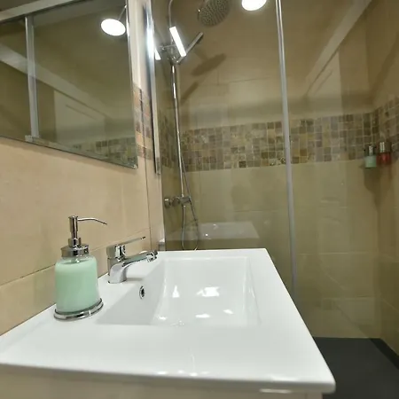 Apartamento Arenal *