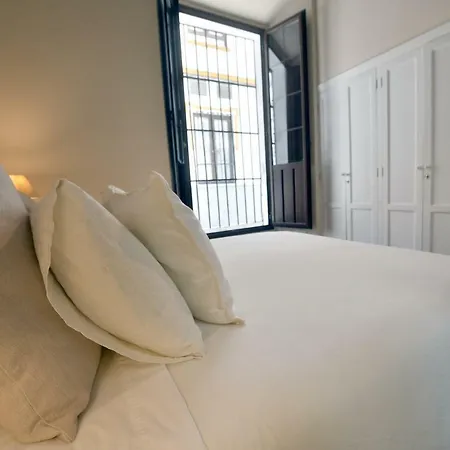 Apartamento Arenal Sevilla