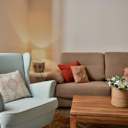 Arenal Apartamento