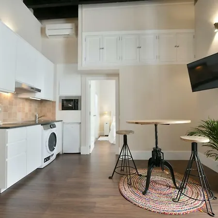 Arenal Apartamento