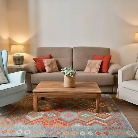 Apartamento Arenal