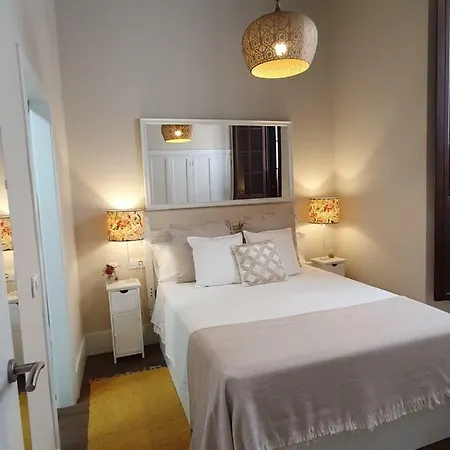 Arenal Apartamento *